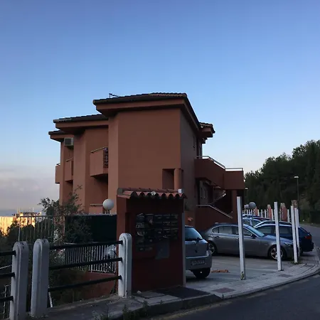Habitat Morlaco * Malaga