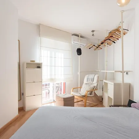 Habitat Morlaco Malaga