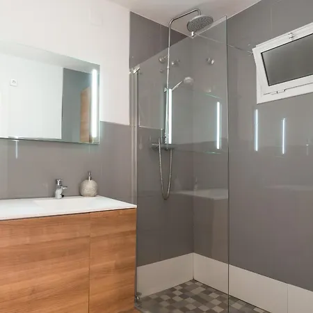Habitat Morlaco Apartment Malaga