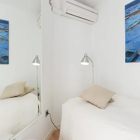 Habitat Morlaco Malaga