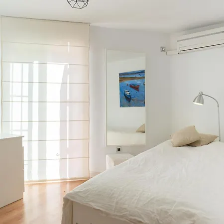 Habitat Morlaco Apartment
