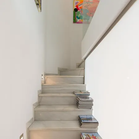 Habitat Morlaco Apartment *