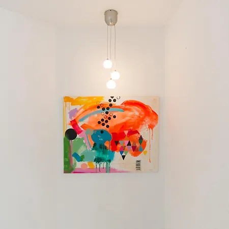 Apartment Habitat Morlaco Malaga