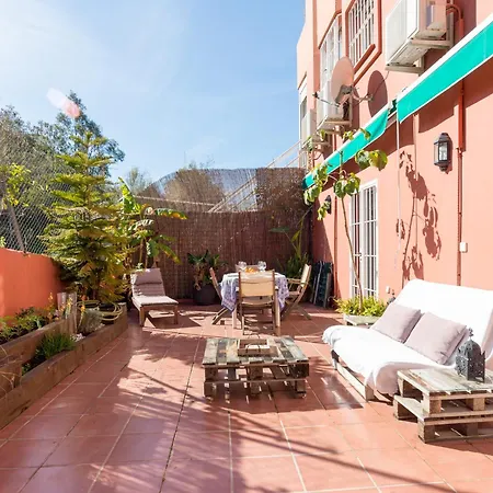Apartment Habitat Morlaco Malaga
