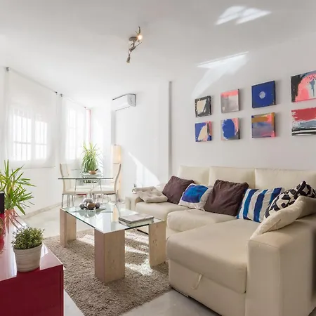 Habitat Morlaco Apartment *