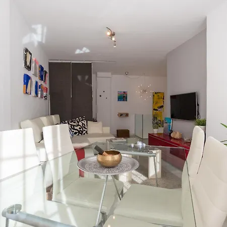 Habitat Morlaco Apartment Malaga