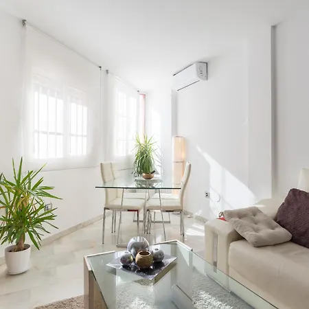 Habitat Morlaco Malaga