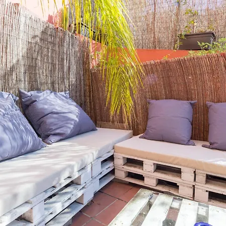 Habitat Morlaco * Malaga