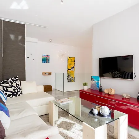Apartment Habitat Morlaco
