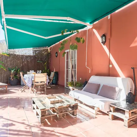 Habitat Morlaco Apartment Malaga
