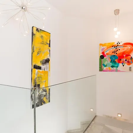 Habitat Morlaco * Malaga