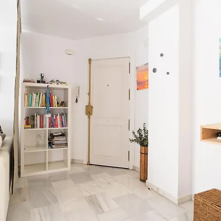 Habitat Morlaco * Malaga