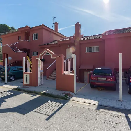 Habitat Morlaco Apartment Malaga