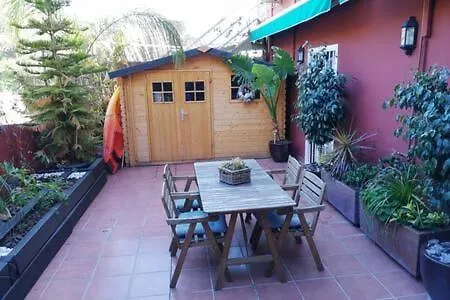 Habitat Morlaco Apartment Malaga