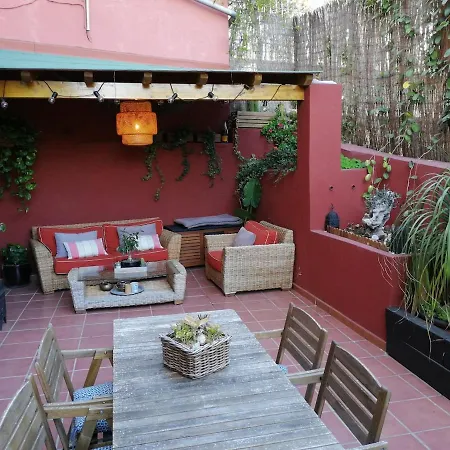 Habitat Morlaco * Malaga