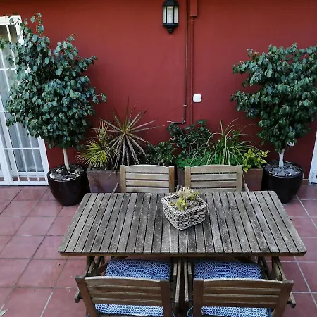 Habitat Morlaco Apartment Malaga
