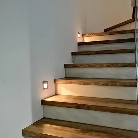 Apartment Habitat Morlaco *