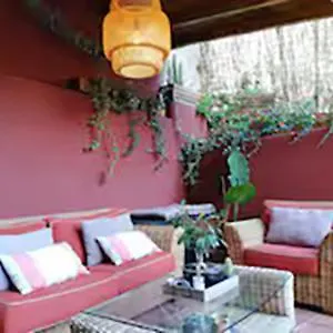 Habitat Morlaco Apartment