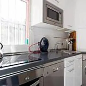 Habitat Morlaco Apartment