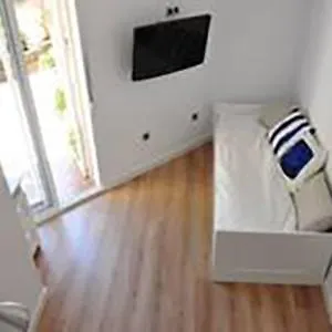 Habitat Morlaco Malaga
