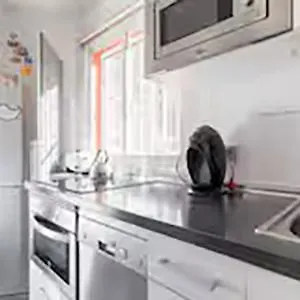 Habitat Morlaco Apartment *