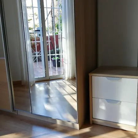 Apartment Duplex W Big Terrace Next To The